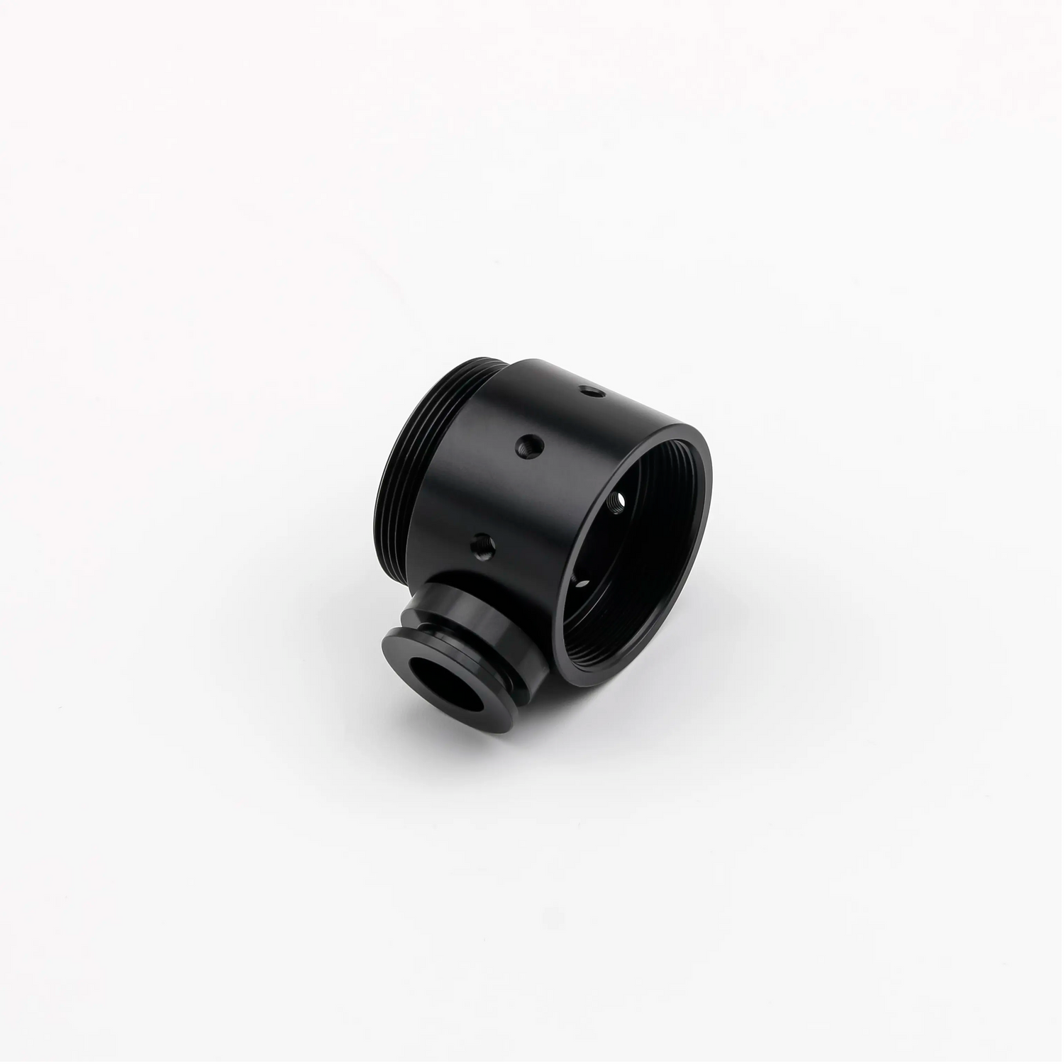 Covertec wheel clip - Black color 