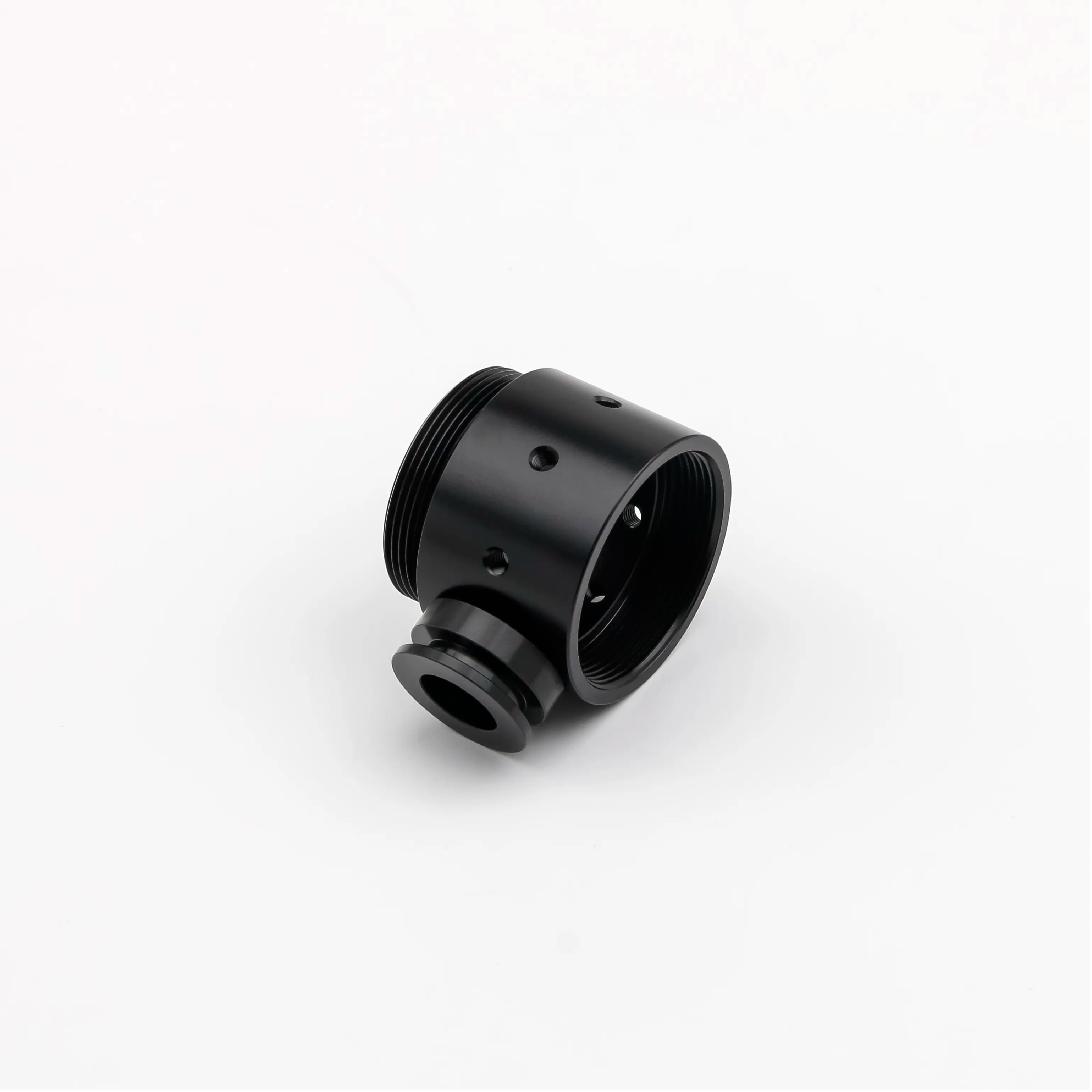 Covertec wheel clip - Black color 