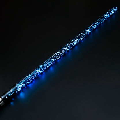 Cracked Lightsaber Blade