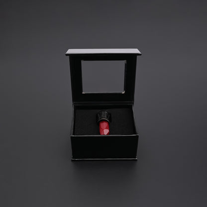 Kyber Crystal Pendant in box