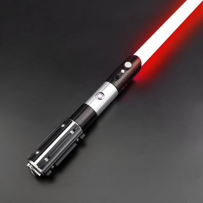 Dark Lord lightsaber red
