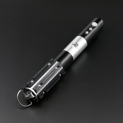 Dark Lord lightsaber handle