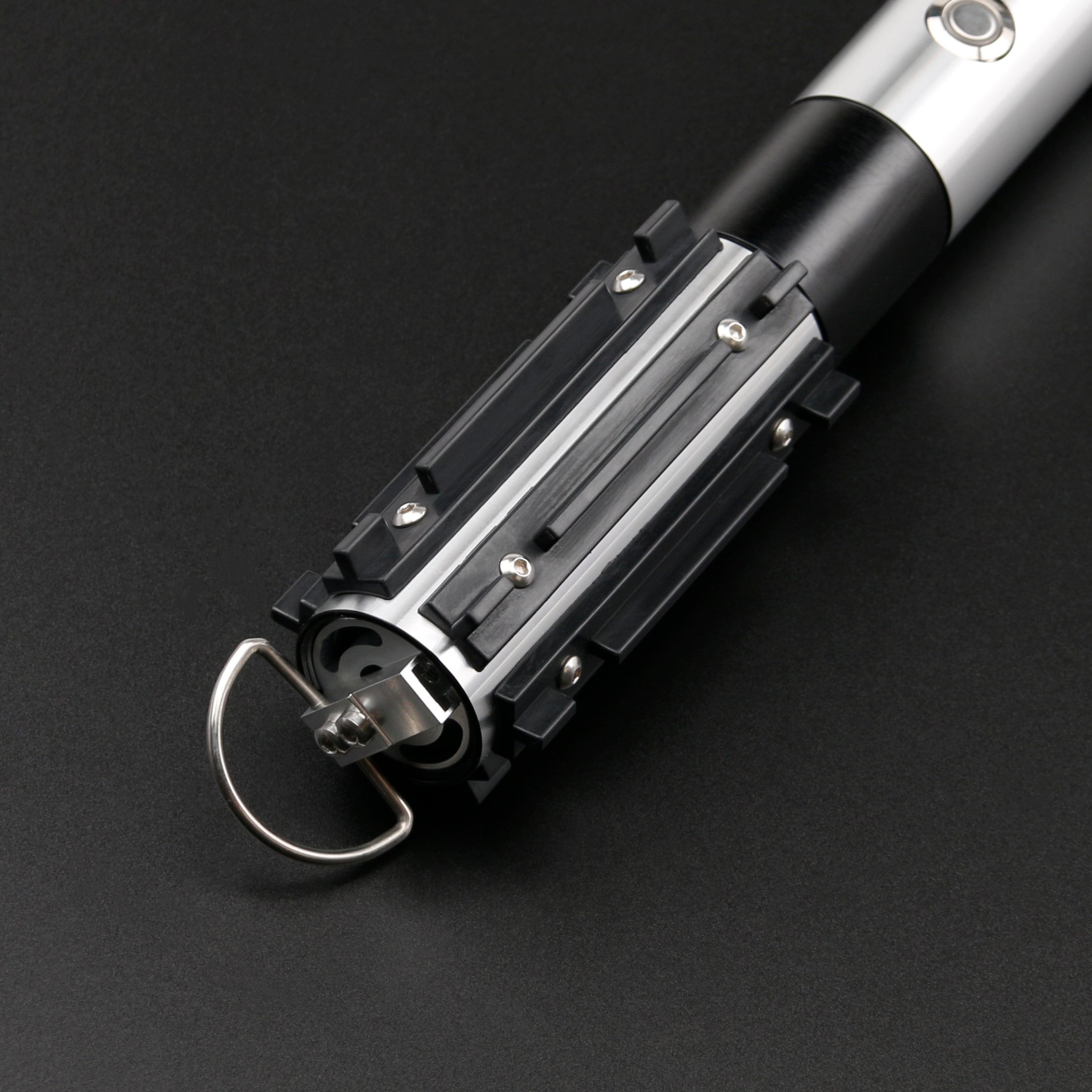 Dark Lord lightsaber hilt