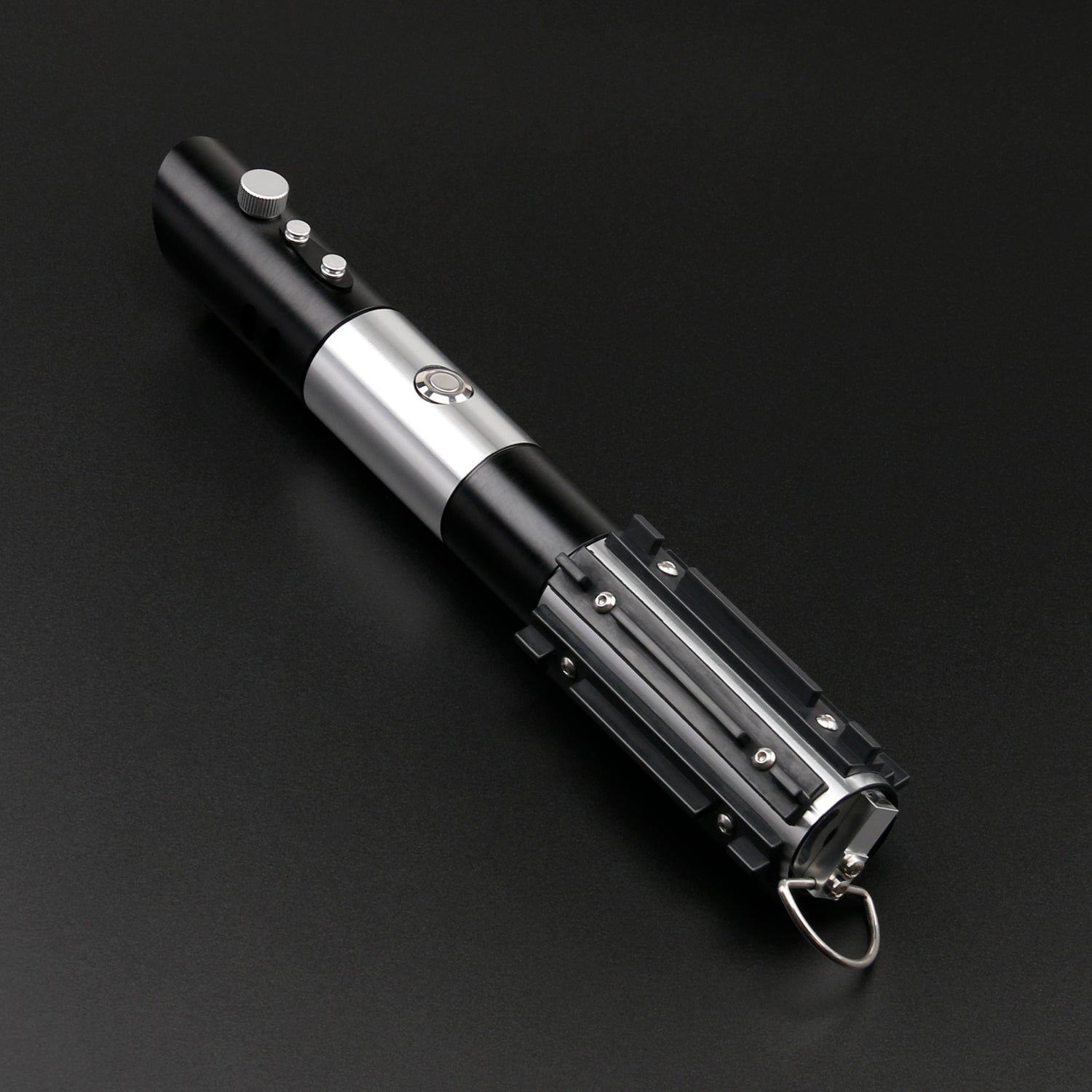 Dark Lord lightsaber hilt