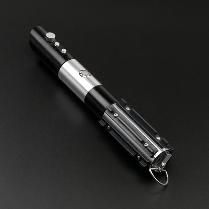 Dark Lord lightsaber hilt