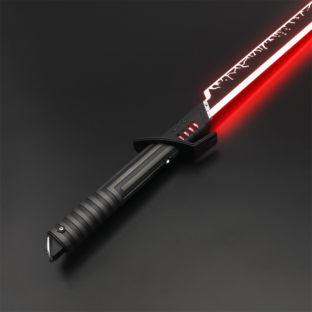 Mando Dark saber