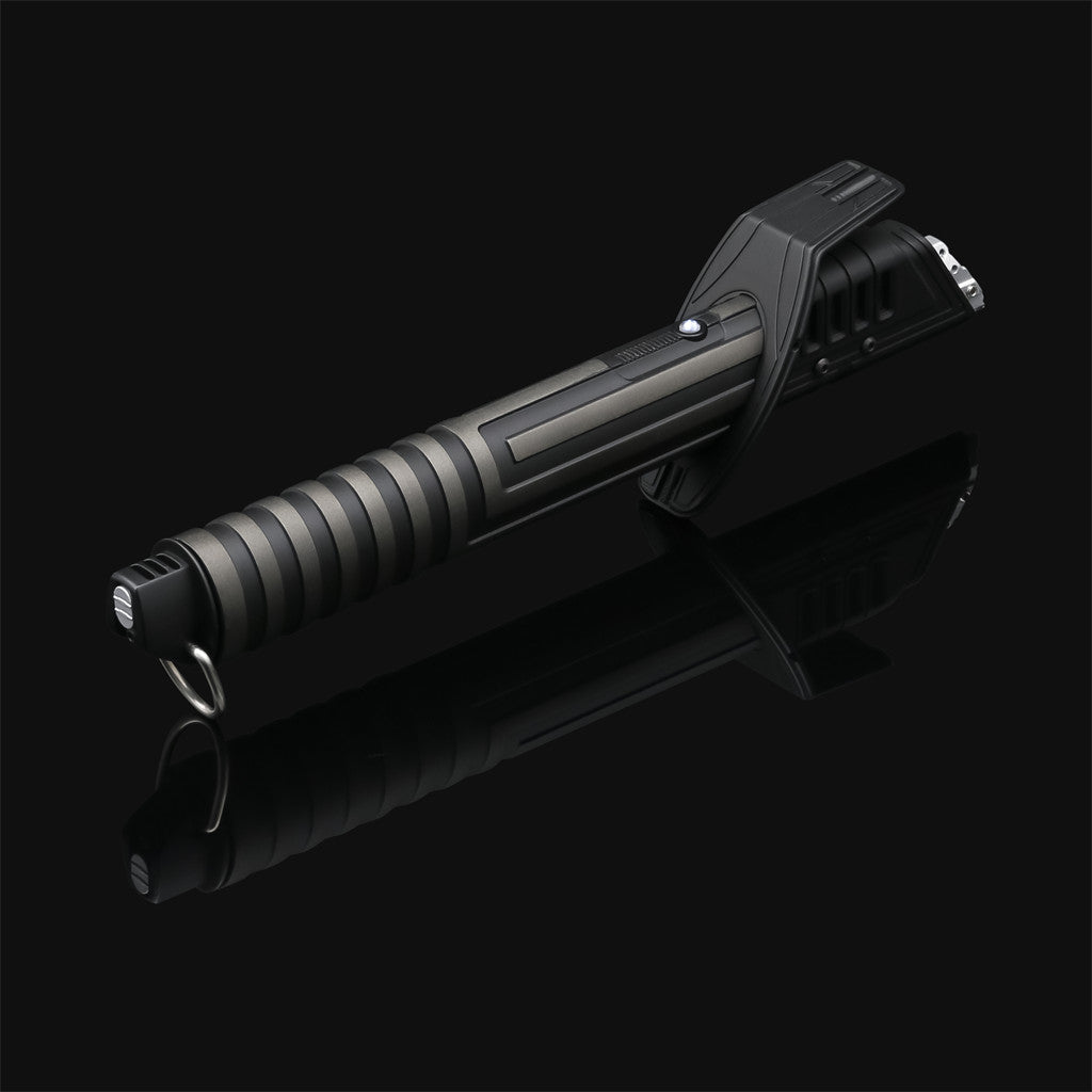 Mando Dark saber hilt