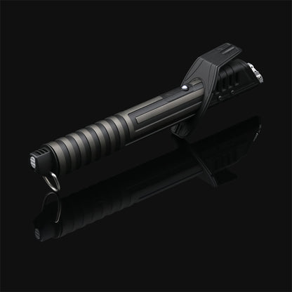 Mando Dark saber hilt