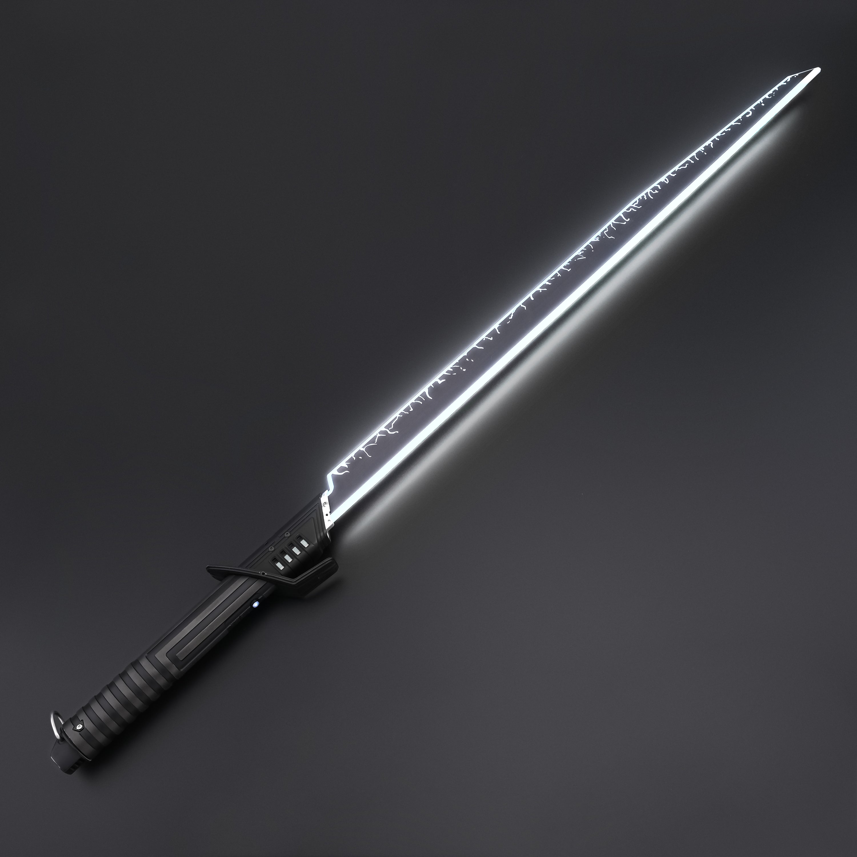 Darksaber New Blade