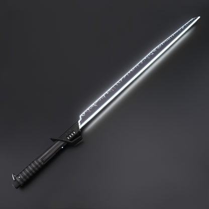 Darksaber New Blade