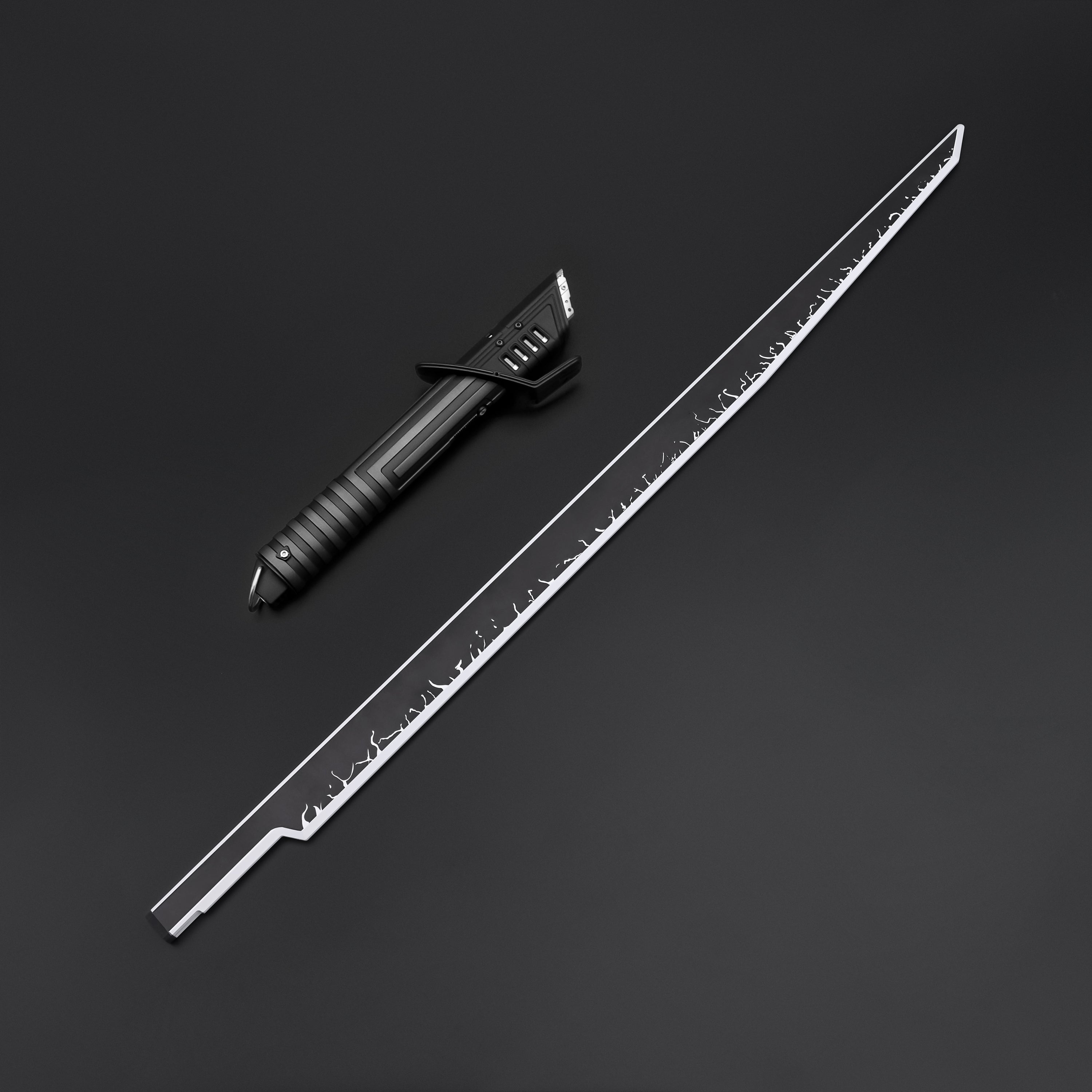 Darksaber New Blade