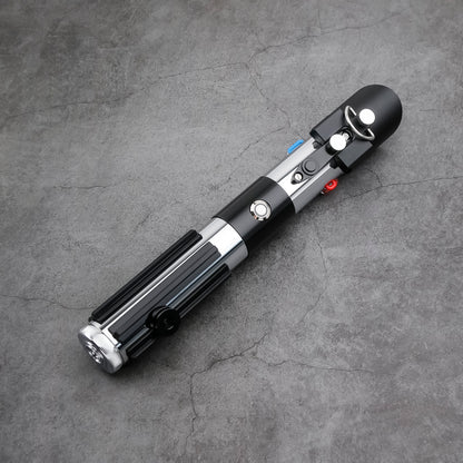 Budget-friendly Vader lightsaber hilt