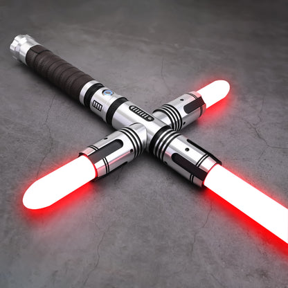 Defender X lightsaber