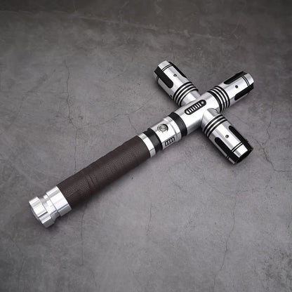 Defender X lightsaber