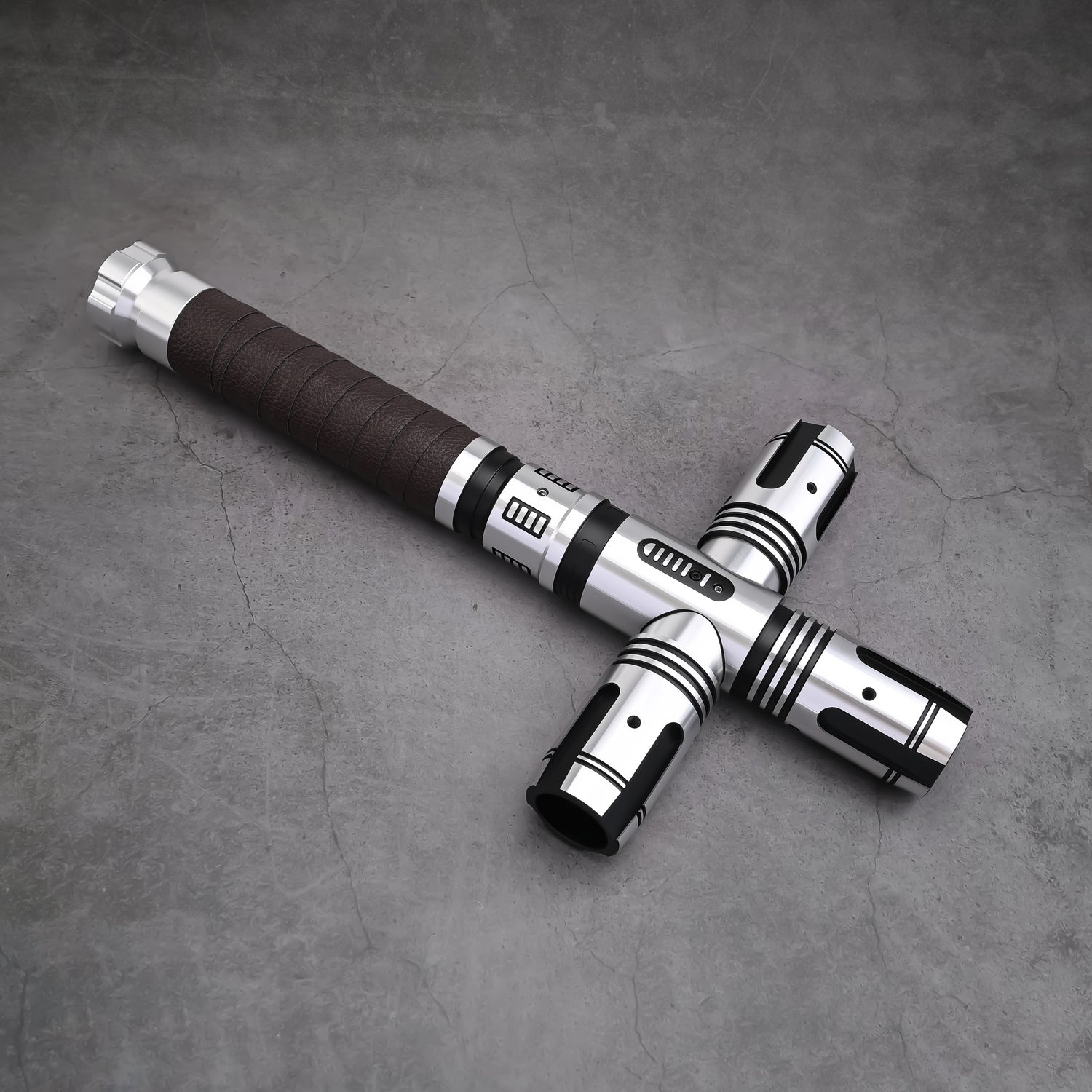 Defender X lightsaber