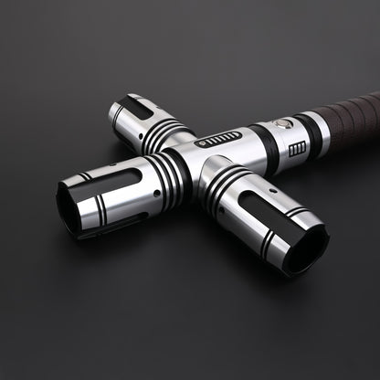 Defender X lightsaber