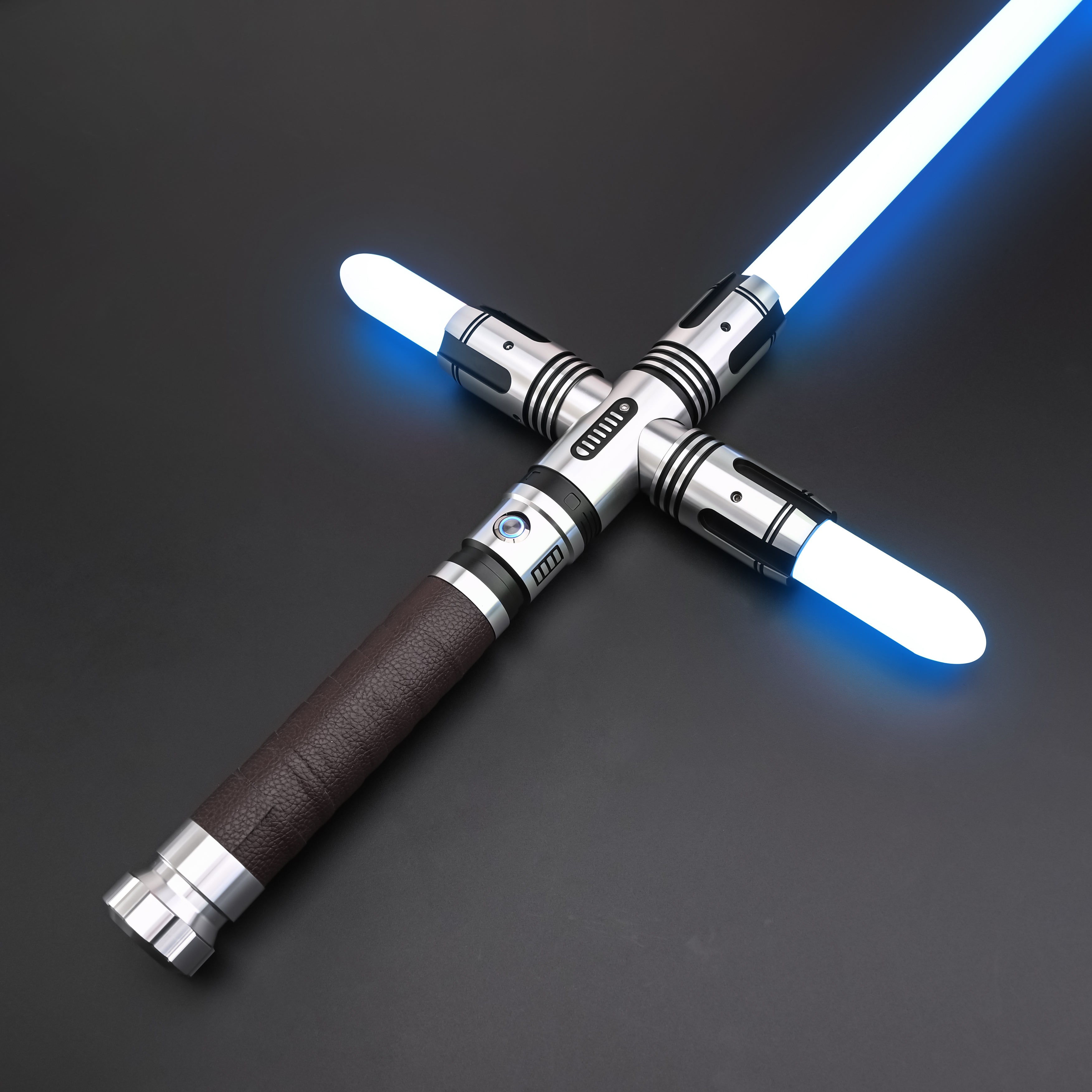 Defender X lightsaber