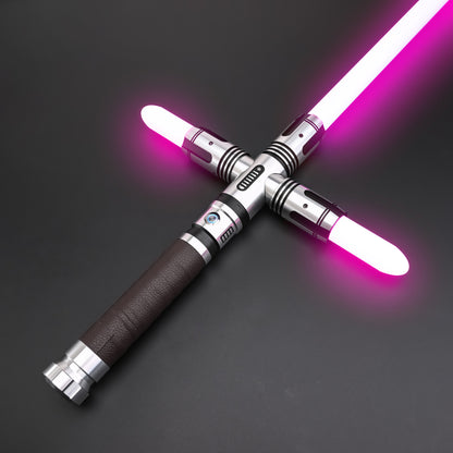 Defender X lightsaber