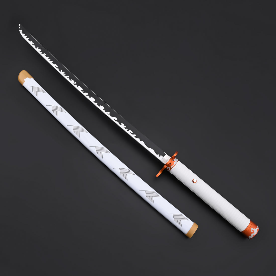 Demon Slayer Saber