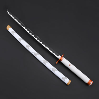 Demon Slayer Saber