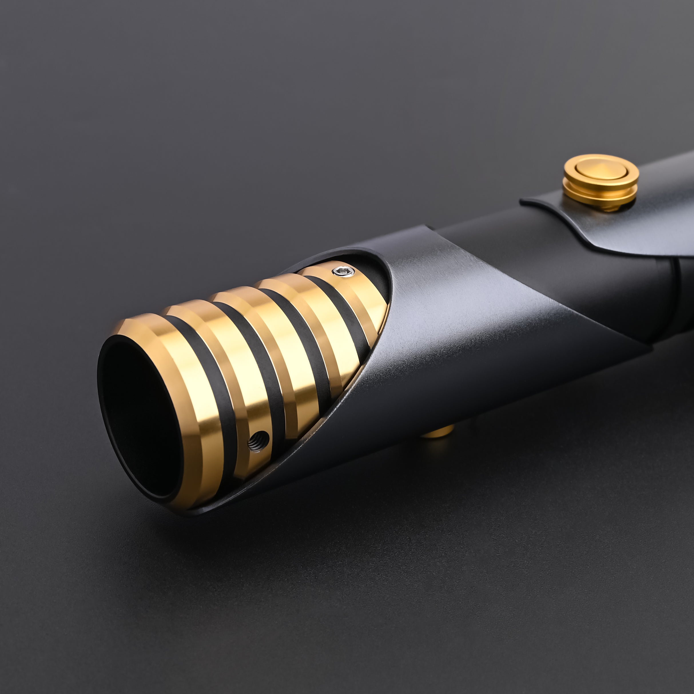 Depa lightsaber handle