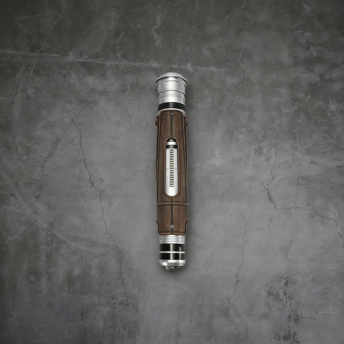 Devon Izara saber