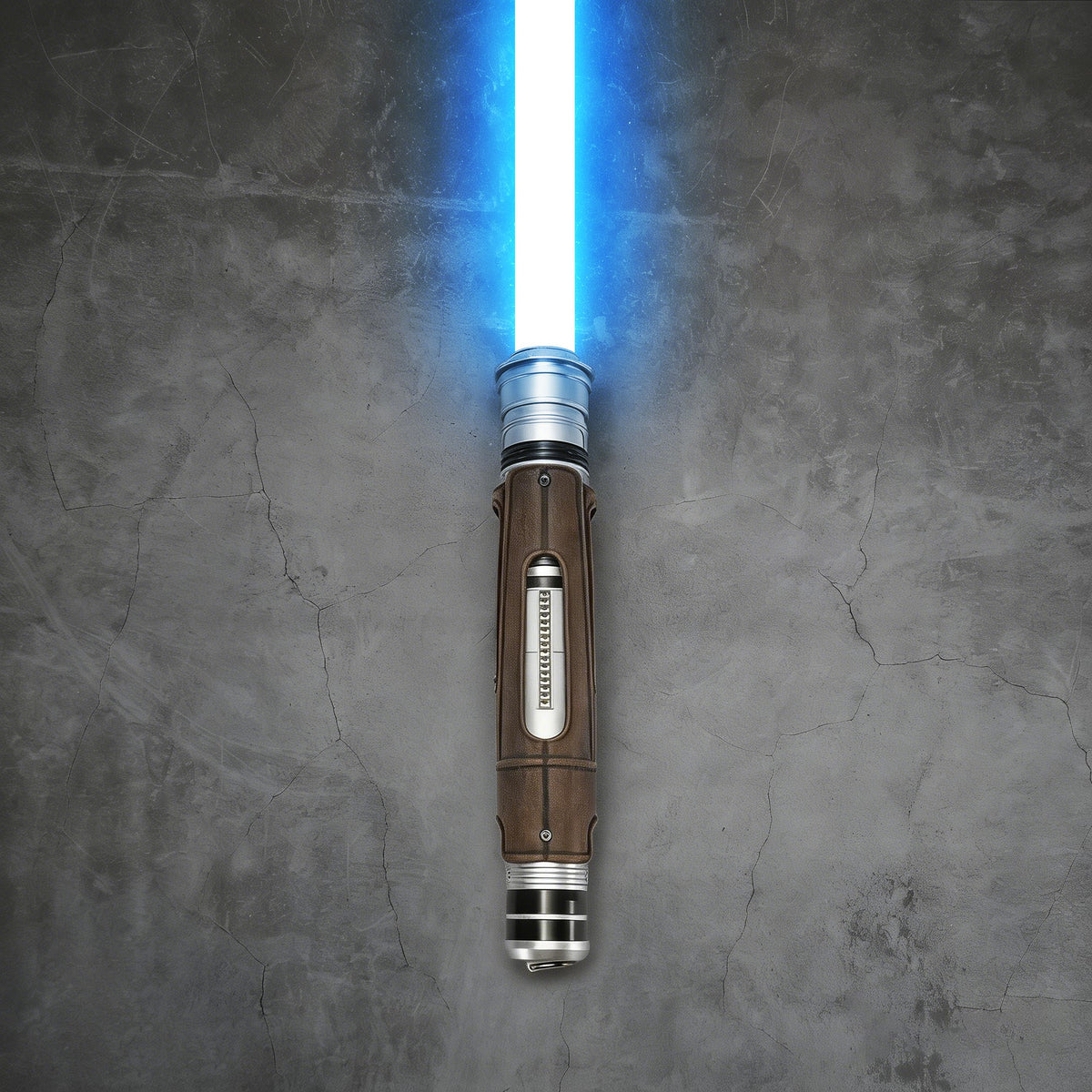 Devon Izara saber