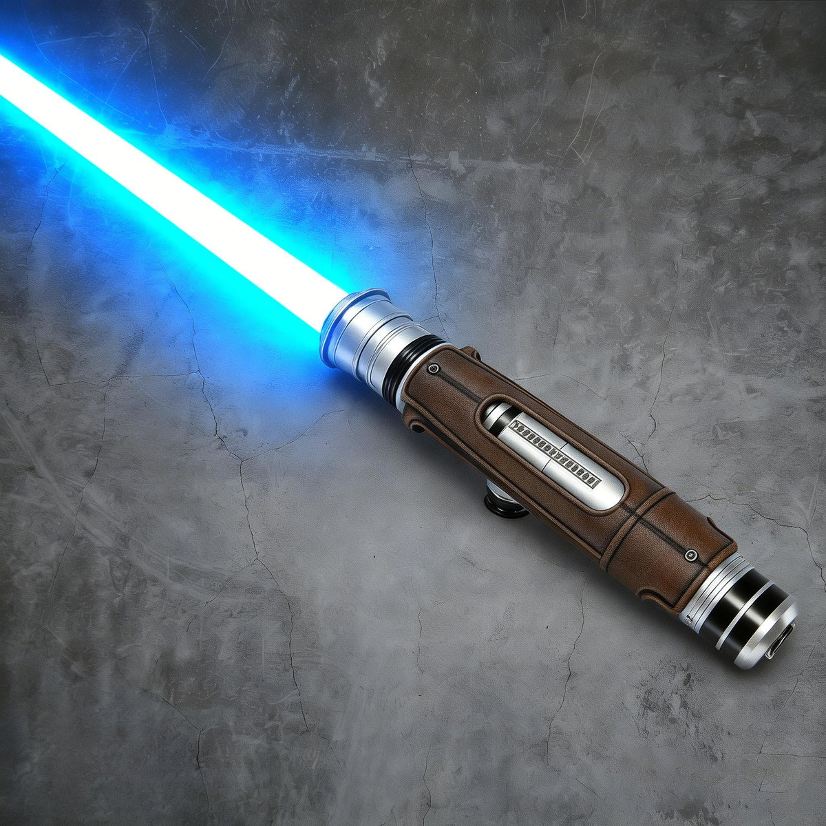 Devon Izara saber