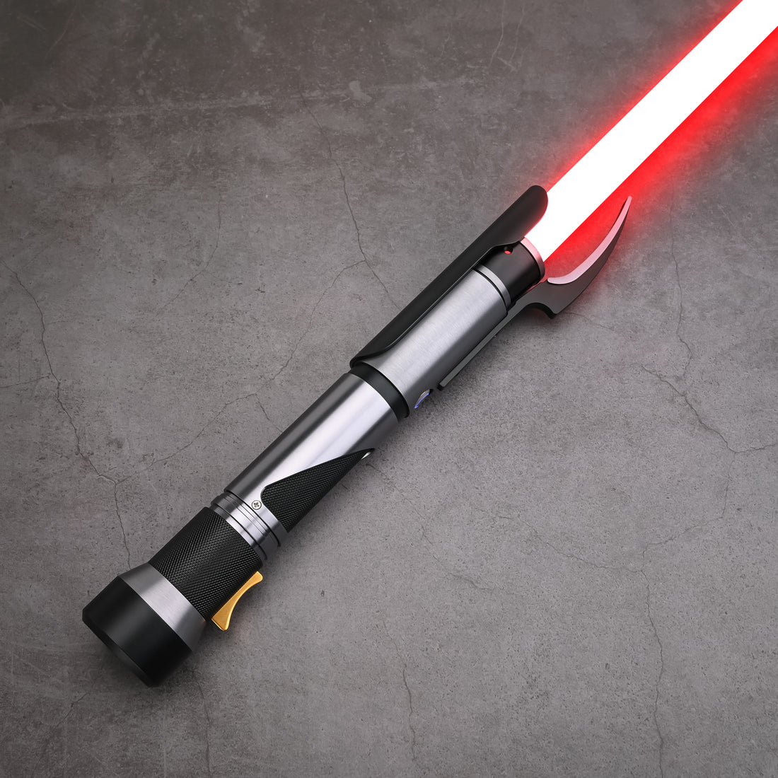 Dooku SE lightsaber