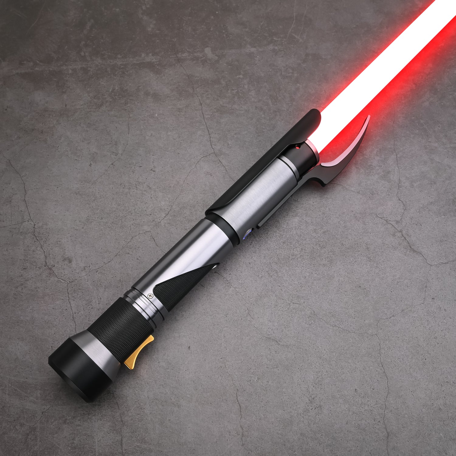 Dooku SE lightsaber