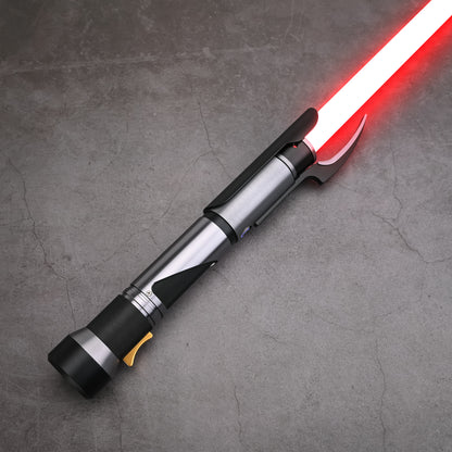 Dooku SE lightsaber