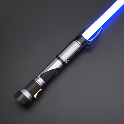 Dooku SE lightsaber