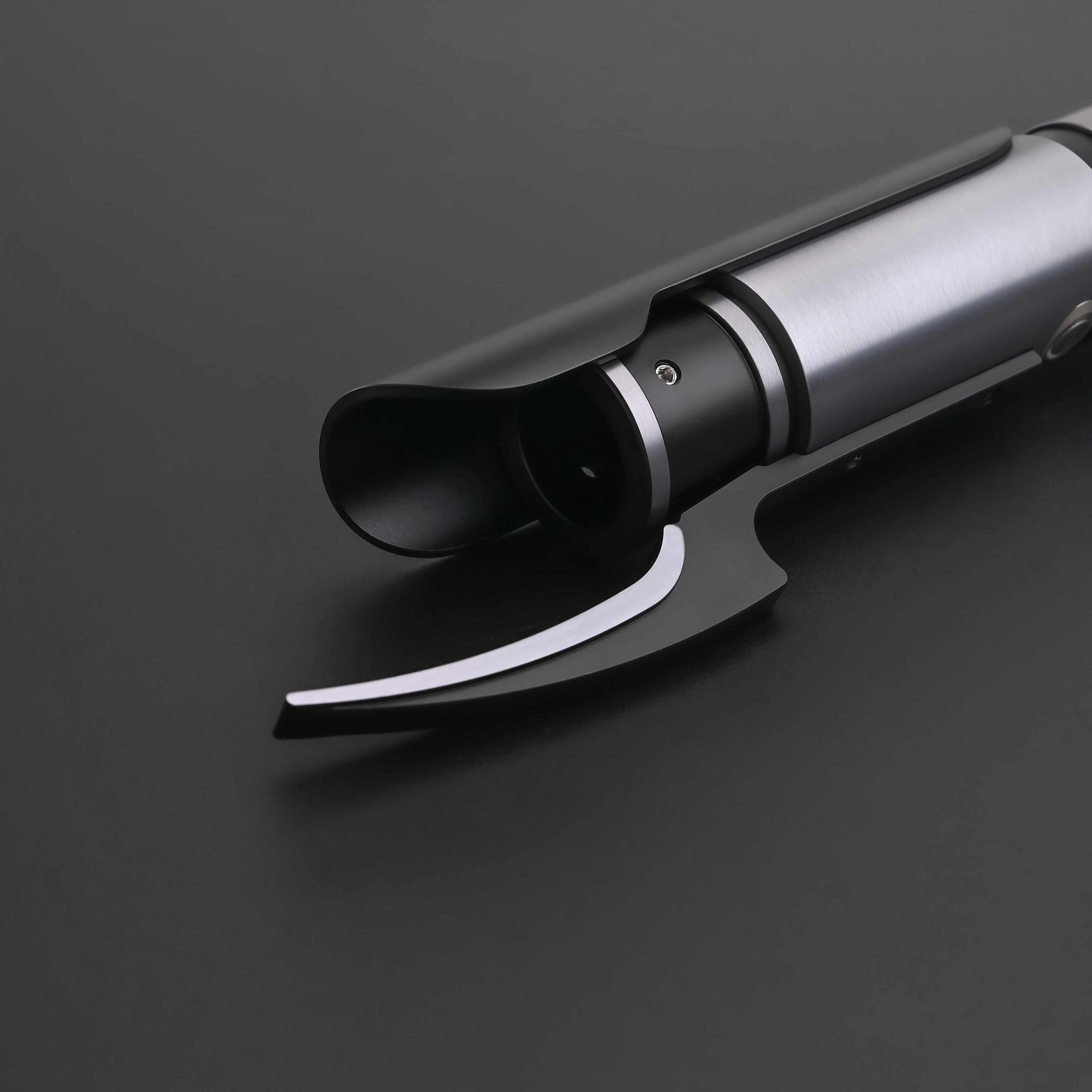 Dooku SE lightsaber