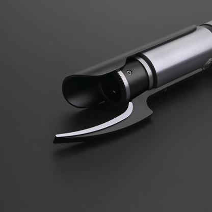 Dooku SE lightsaber