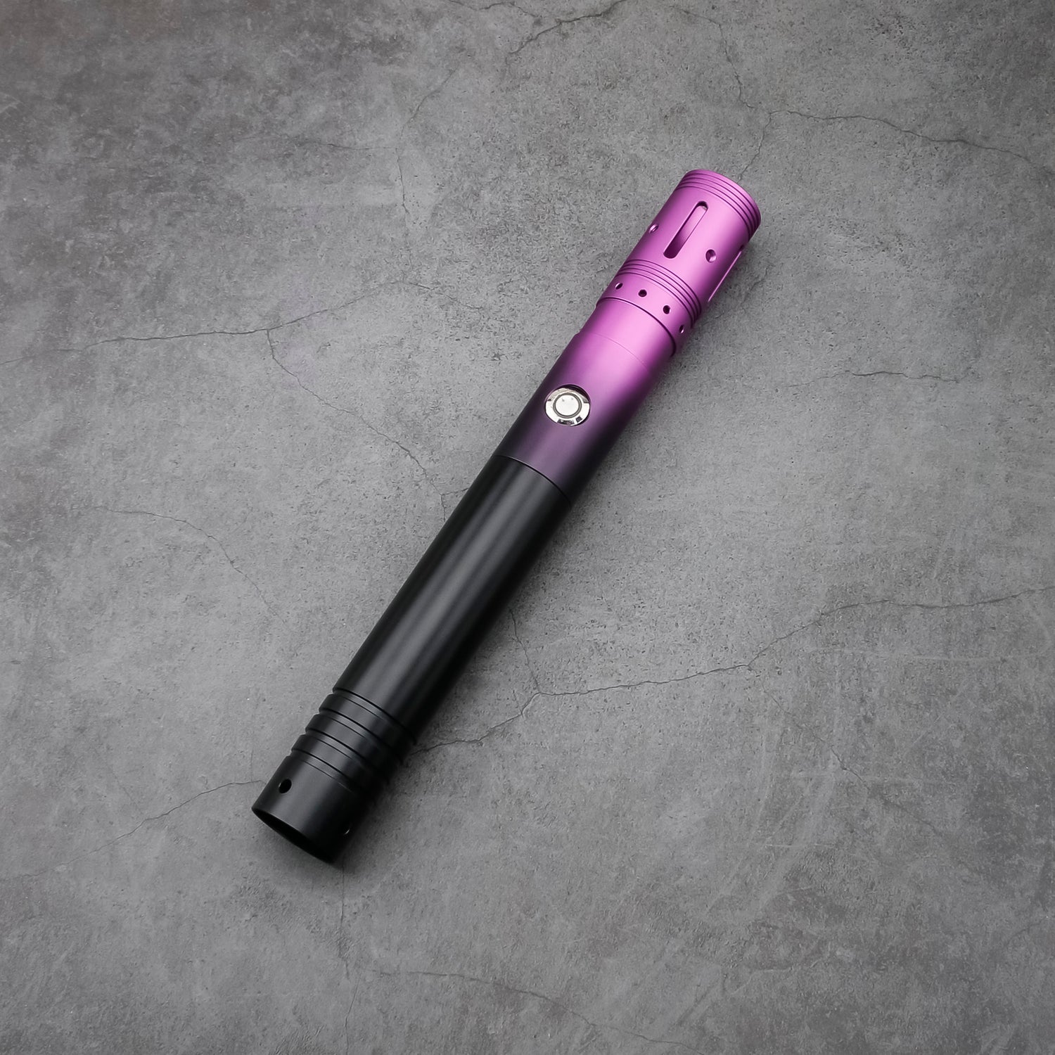Duelist lightsaber