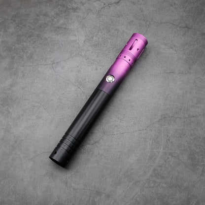 Duelist lightsaber
