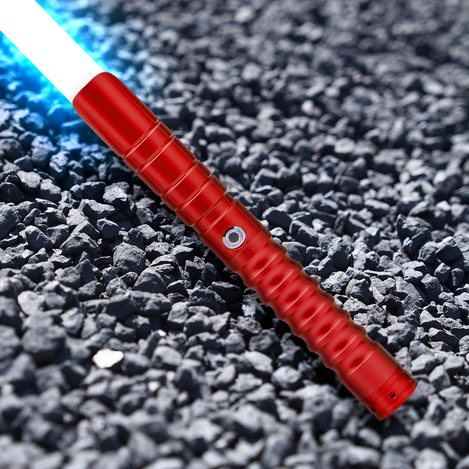 E01 red lightsaber