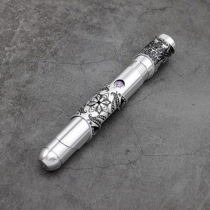 Enforcer lightsaber handle