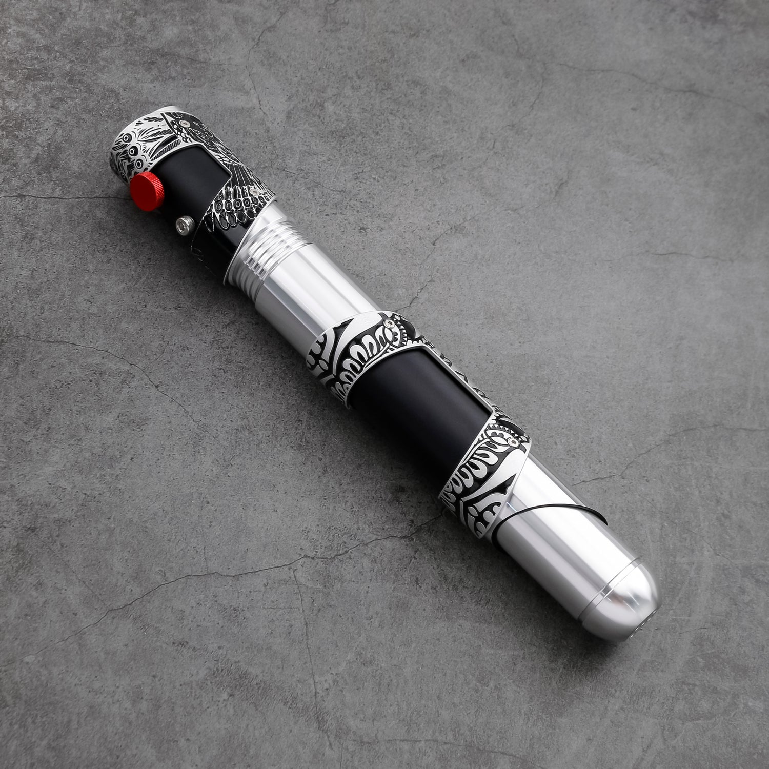 Enforcer lightsaber hilt
