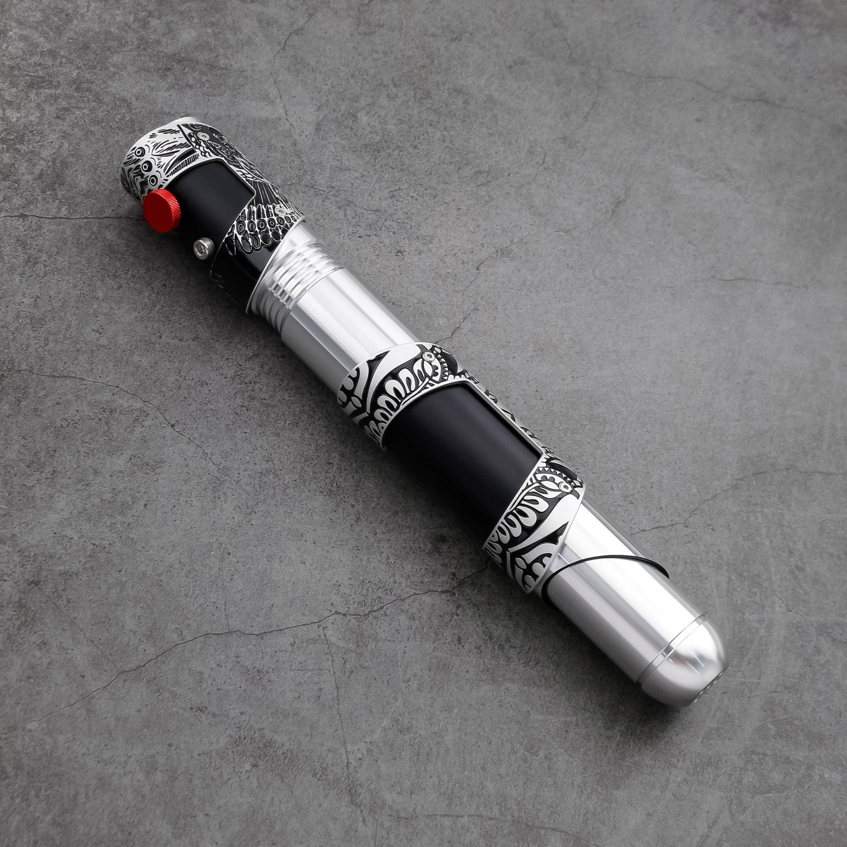 Enforcer lightsaber hilt