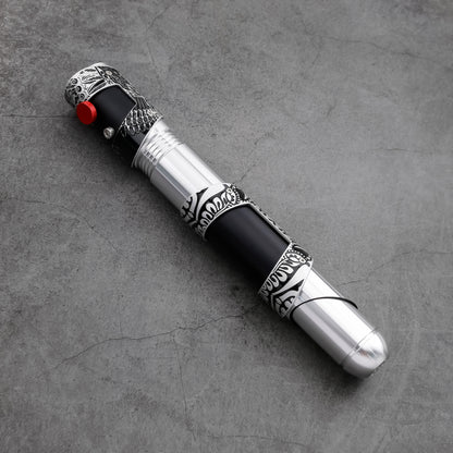 Enforcer lightsaber hilt