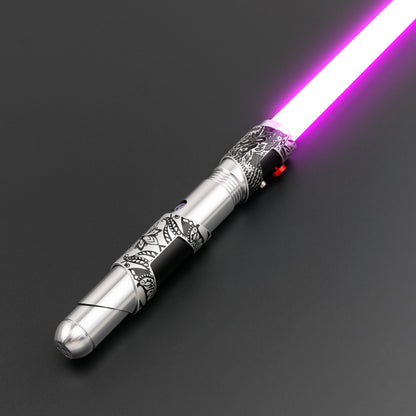 Enforcer lightsaber pink