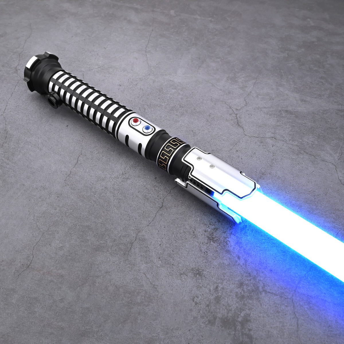 Falcon lightsaber