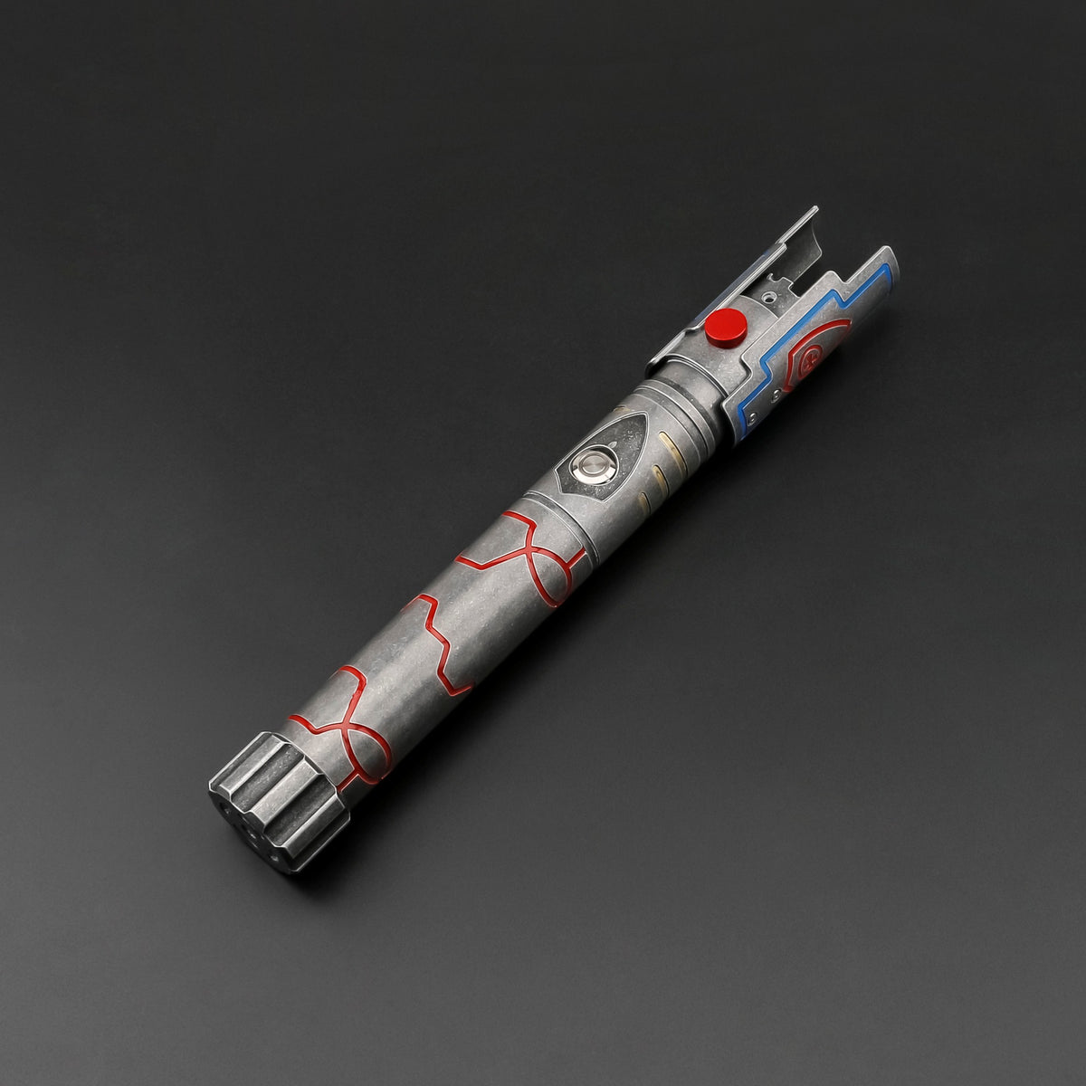Fallener saber hilt