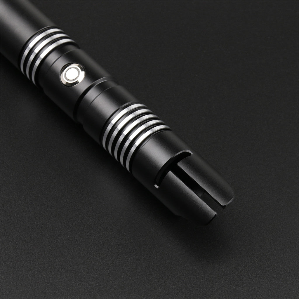 Partial view of Force Nexus light sword