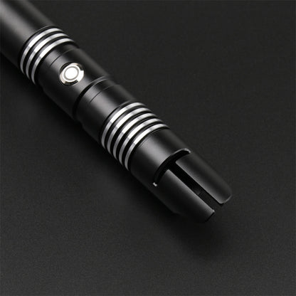 Partial view of Force Nexus light sword