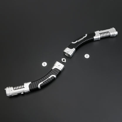 Fugitive Ventress lightsaber