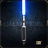 Galaxy Edge lightsaber