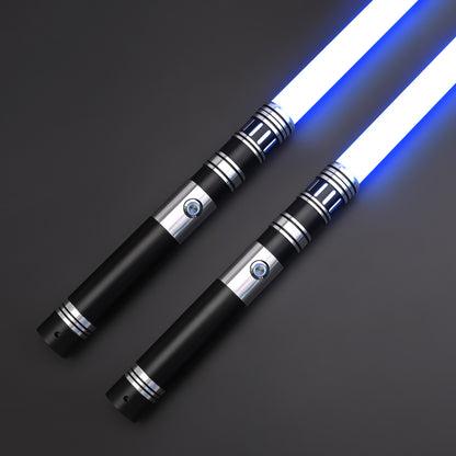 Galaxy lightsaber