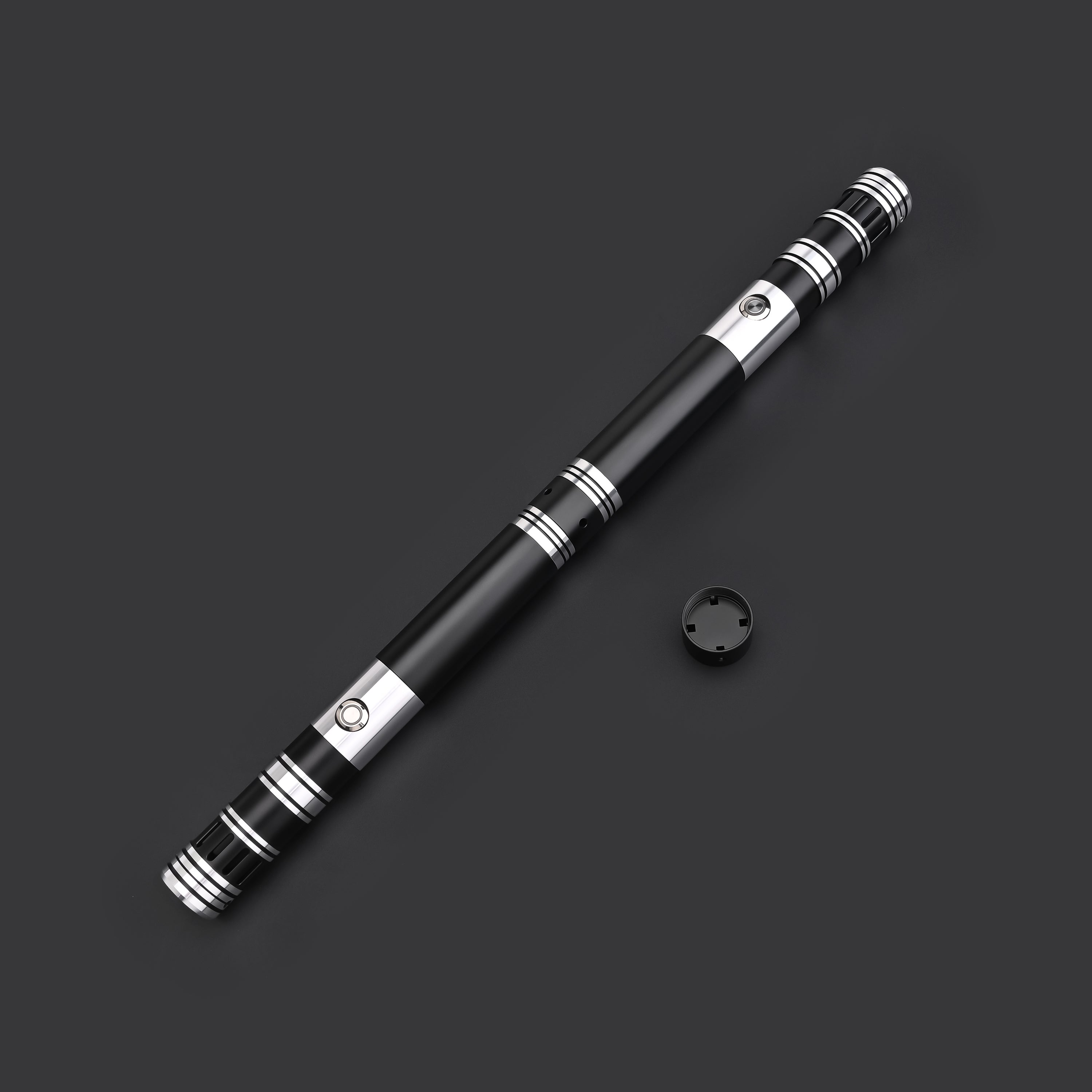 Galaxy lightsaber
